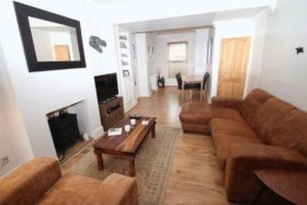 3 Bedroom Terraced